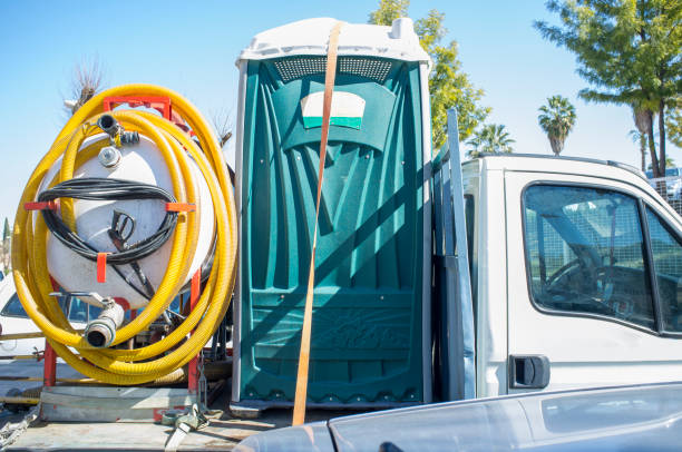 Best Portable restroom trailer rental  in Cape Canaveral, FL