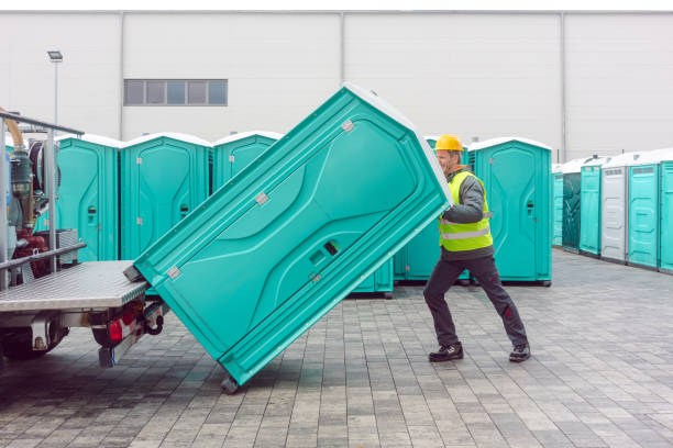 Portable Toilet Options We Offer in Cape Canaveral, FL